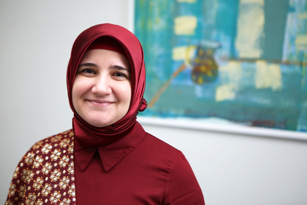 Özlem Nas