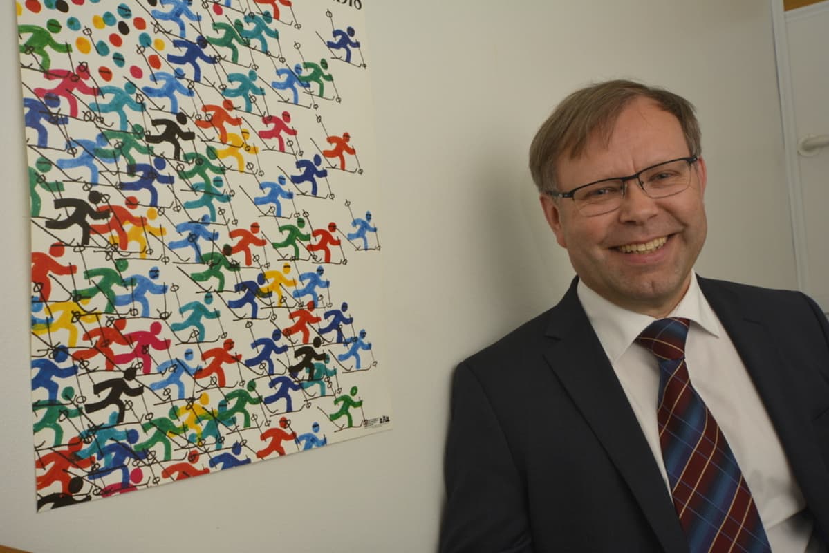 Juha Kolu