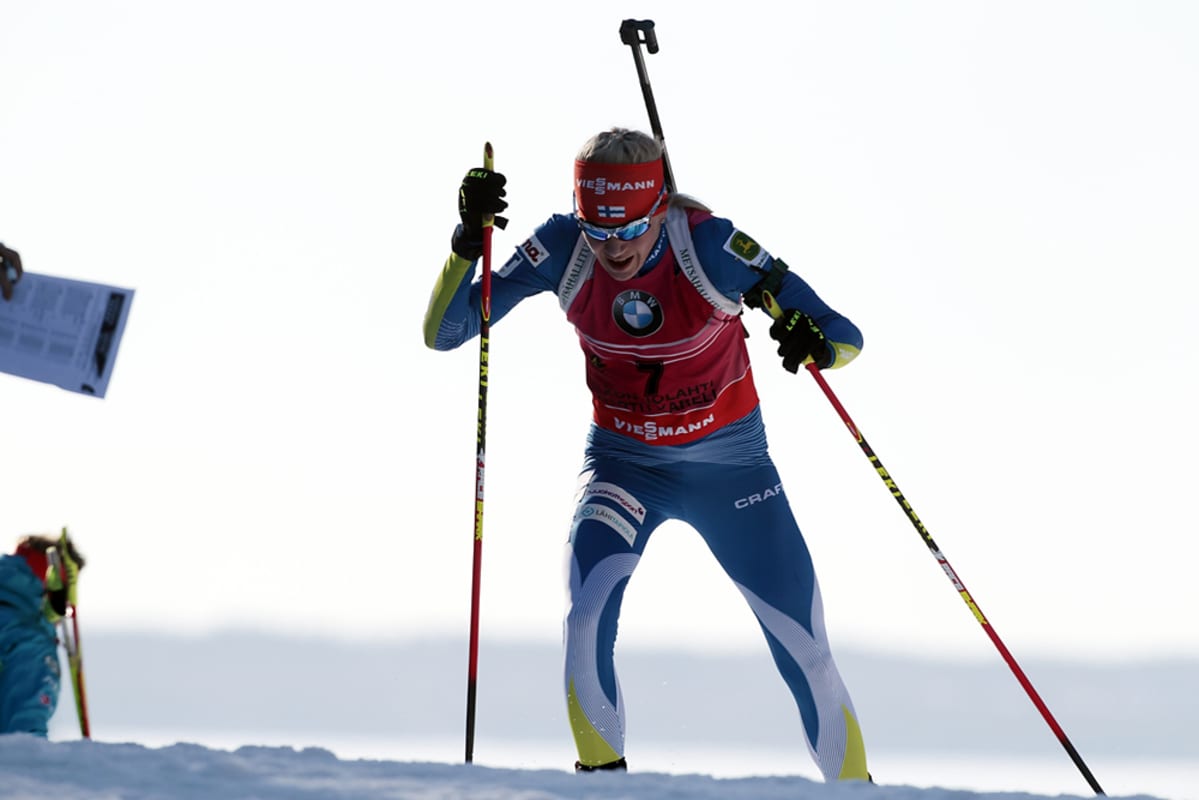 Kaisa Mäkäräinen
