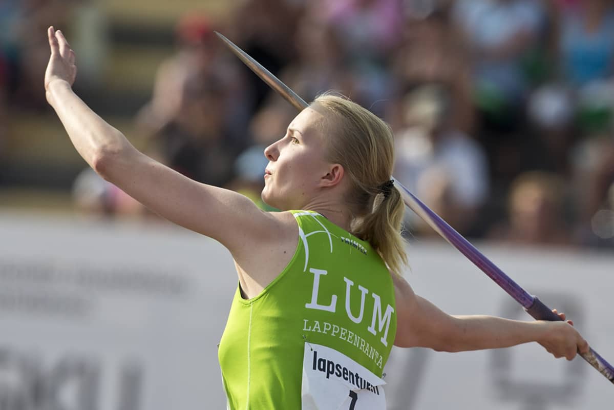 Saara Lipsanen