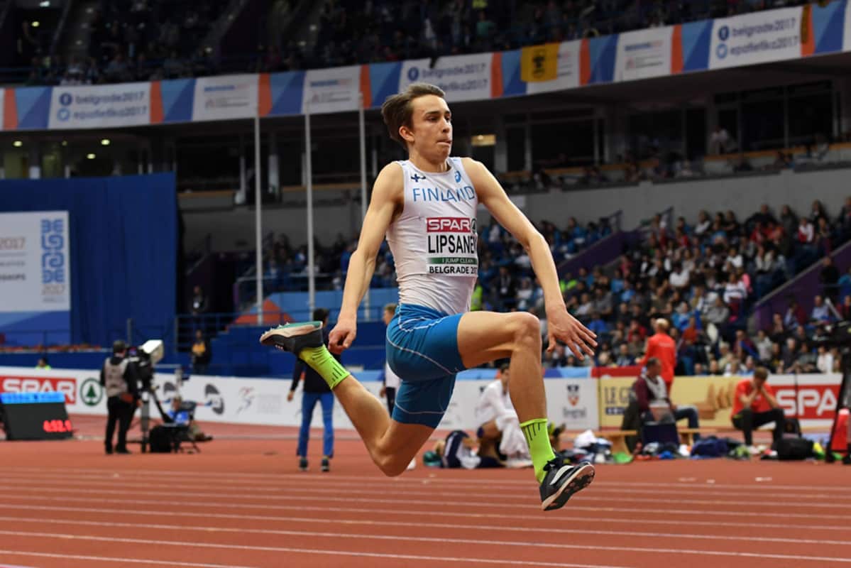 Simo Lipsanen