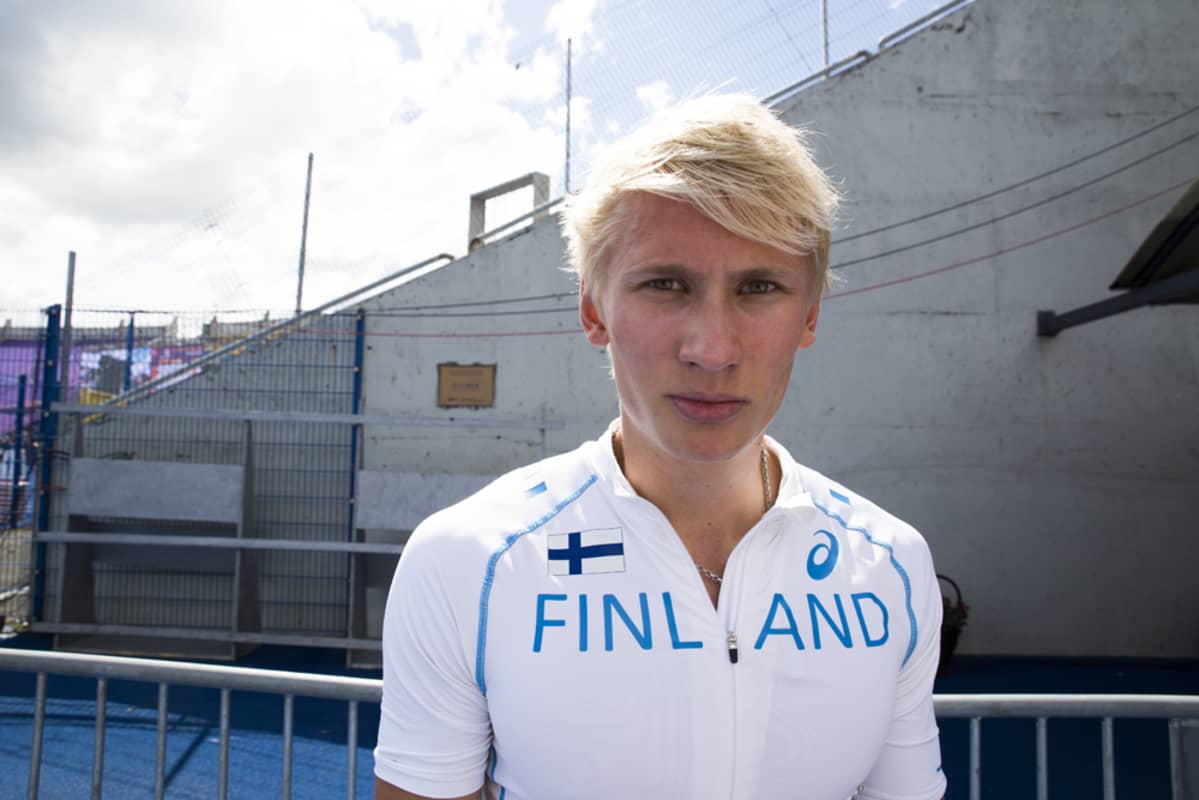Samuli Samuelsson