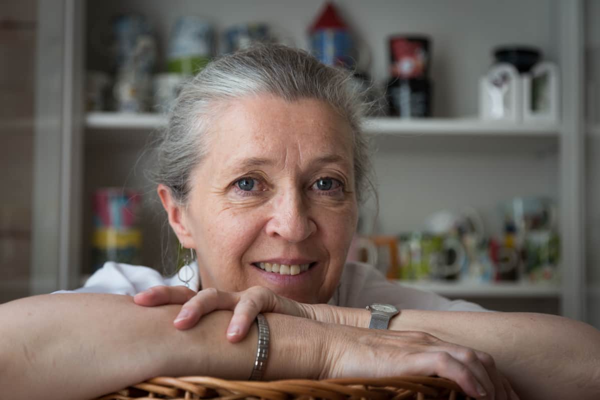 Tove Slotte