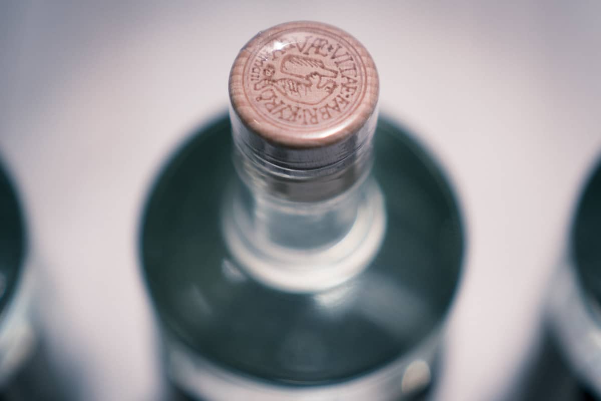 Kyrö Gin