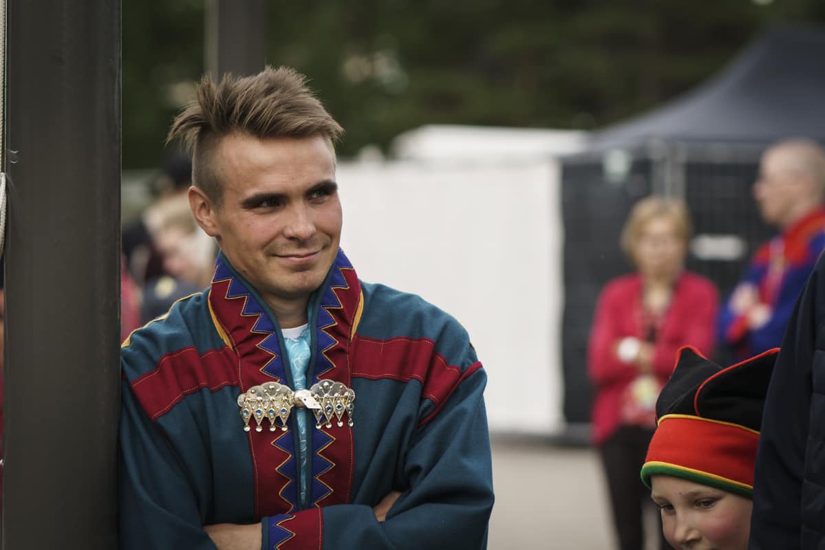 Ijahis Idja 2017