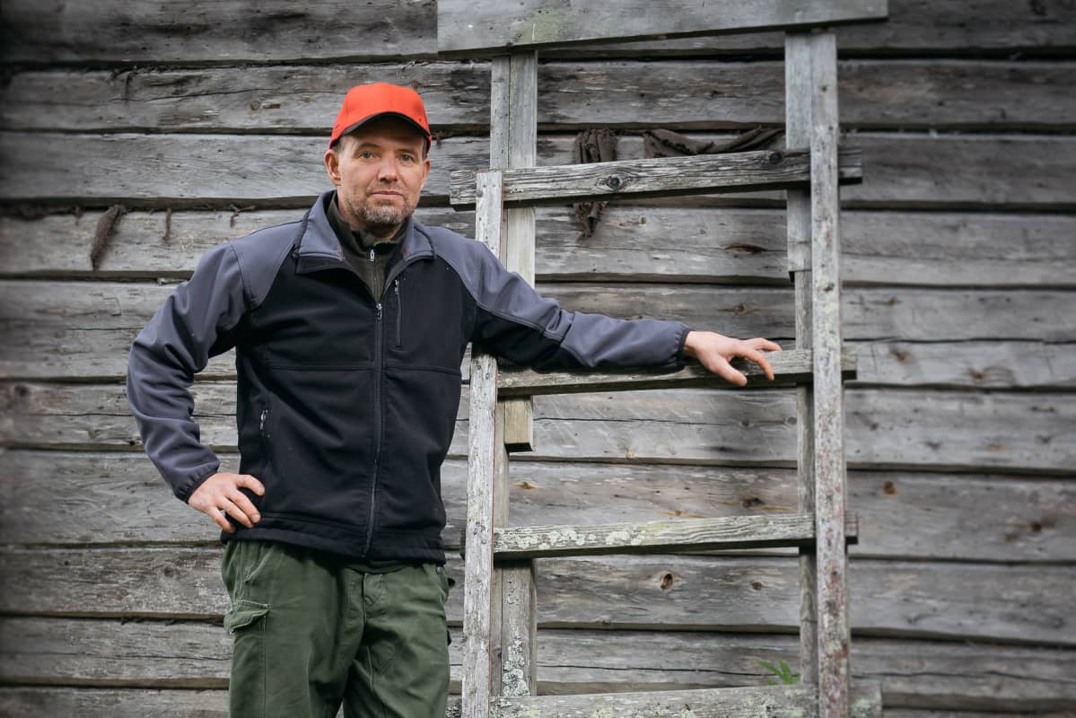 Veikko Feodoroff
