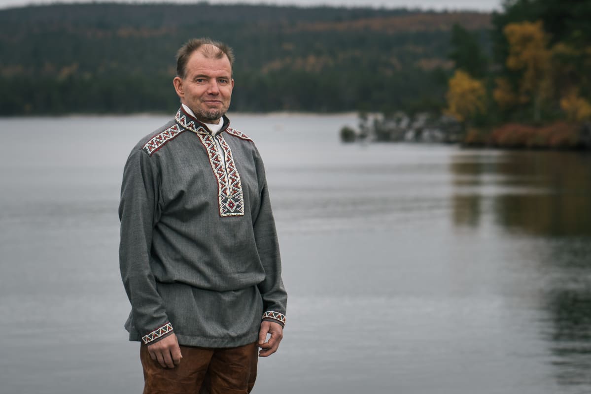 Veikko Feodoroff