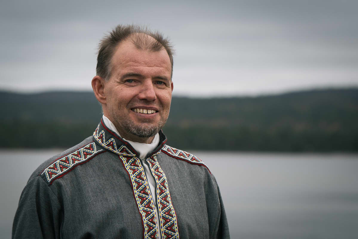 Veikko Feodoroff