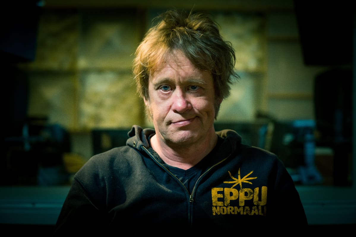 Martti Syrjä