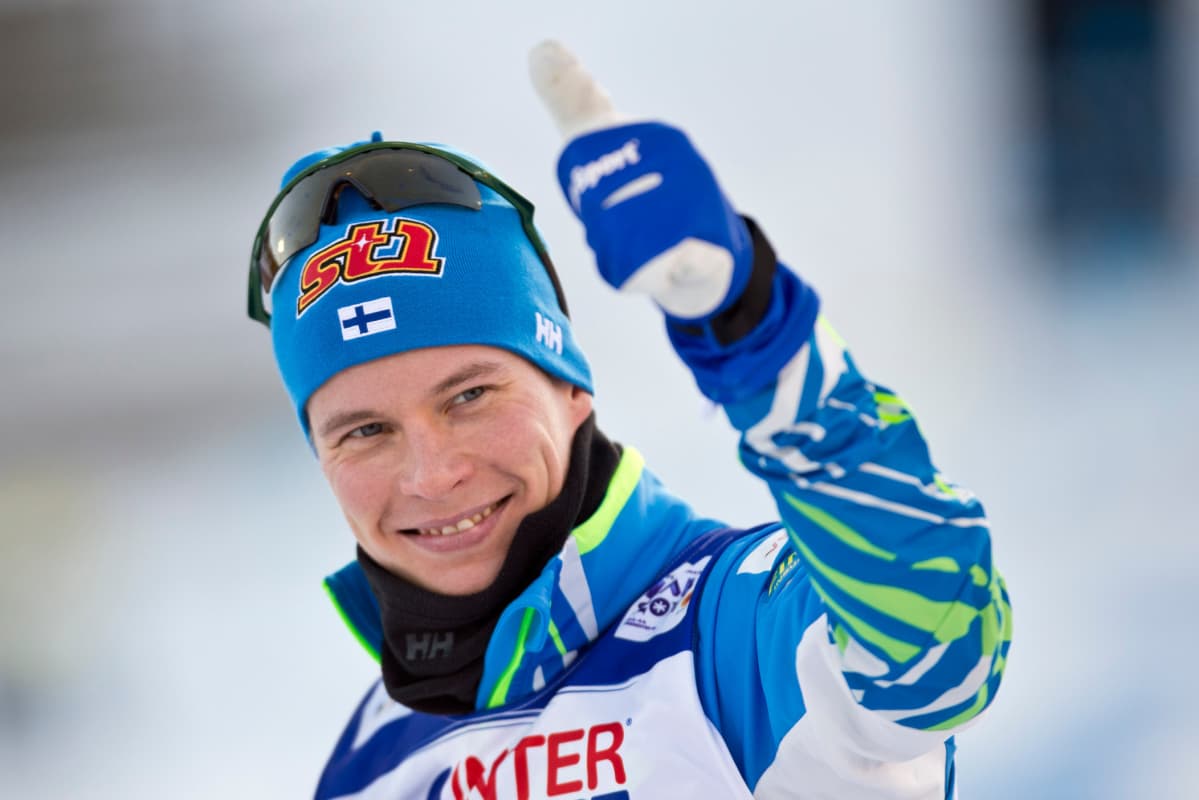 Matti Heikkinen