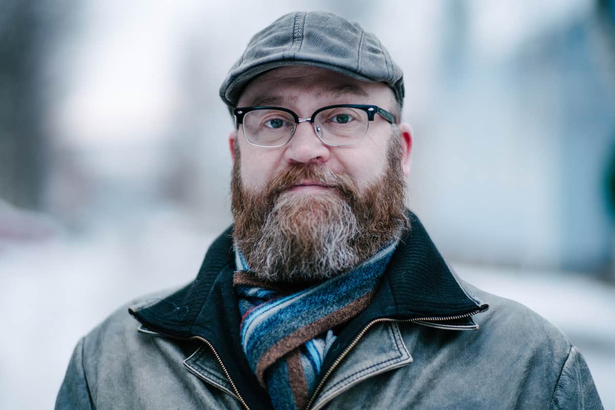 Riku Salminen