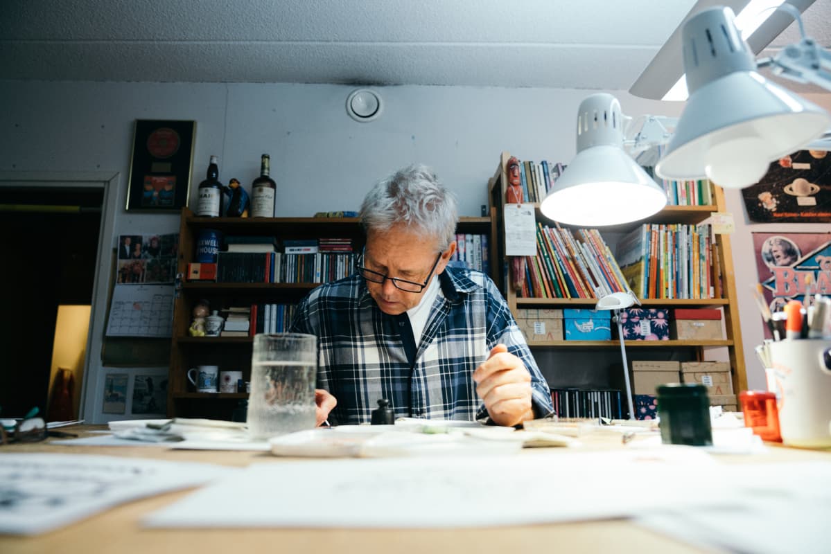 Mauri Kunnas