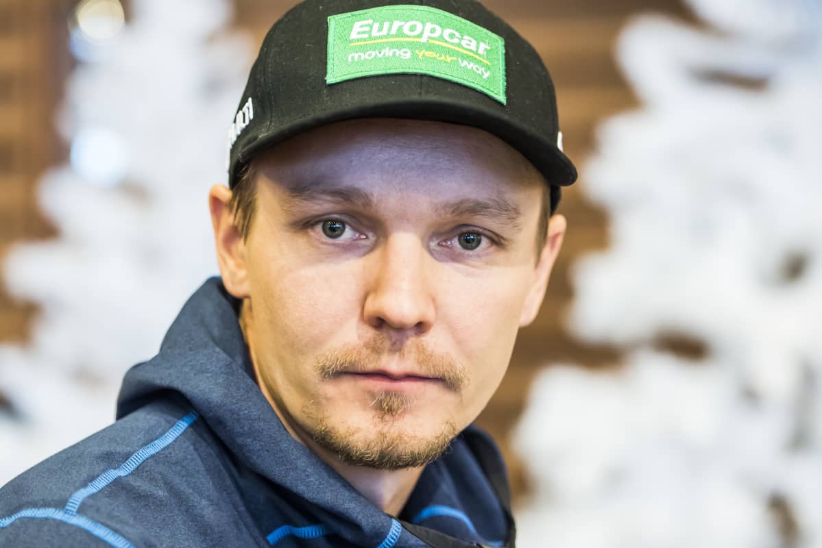 Petter Kukkonen