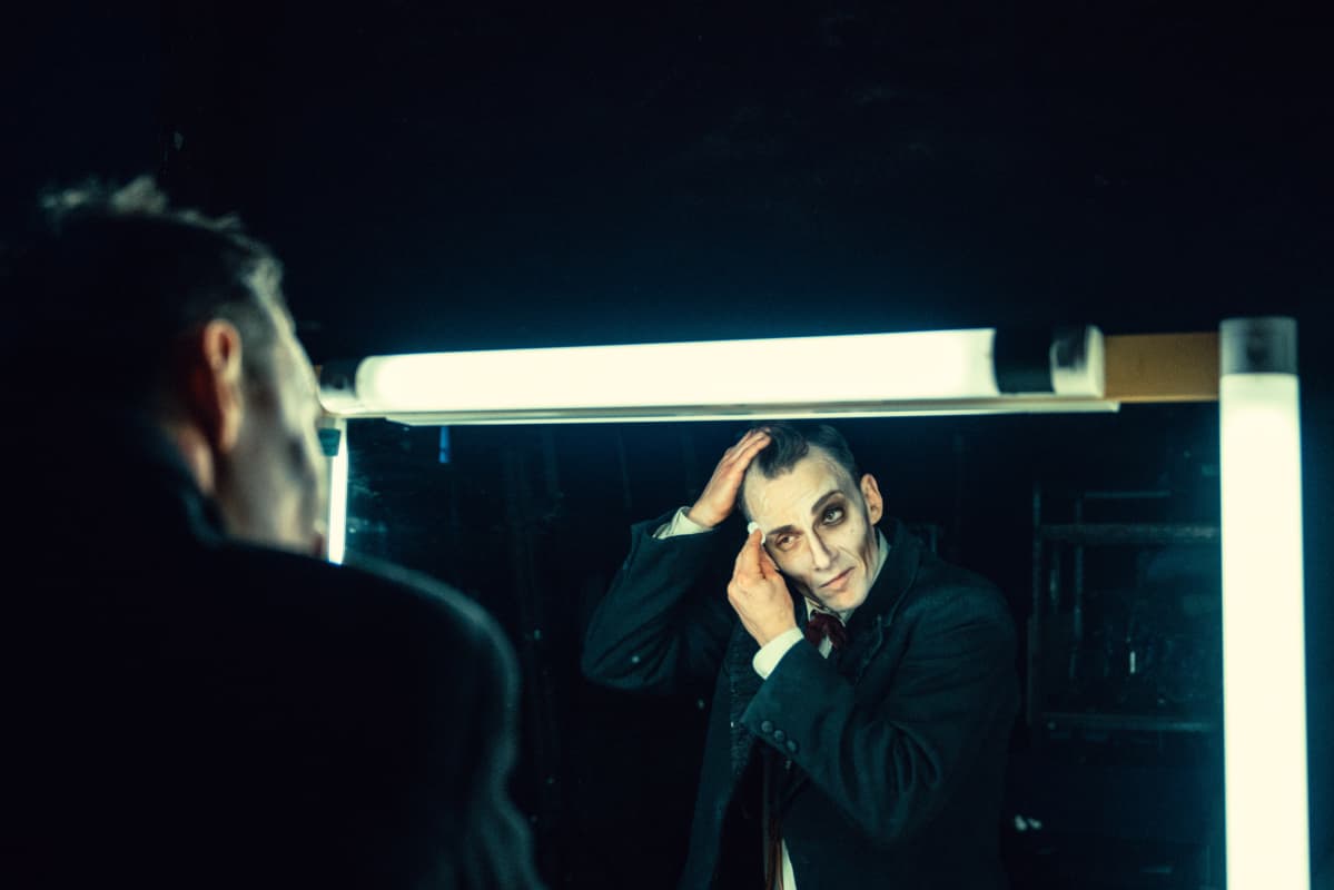 Marc Gassot, Helsinki, 03.01.2019