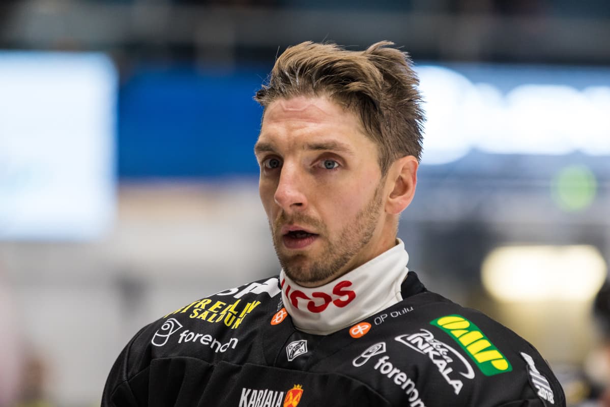 Oskar Osala.