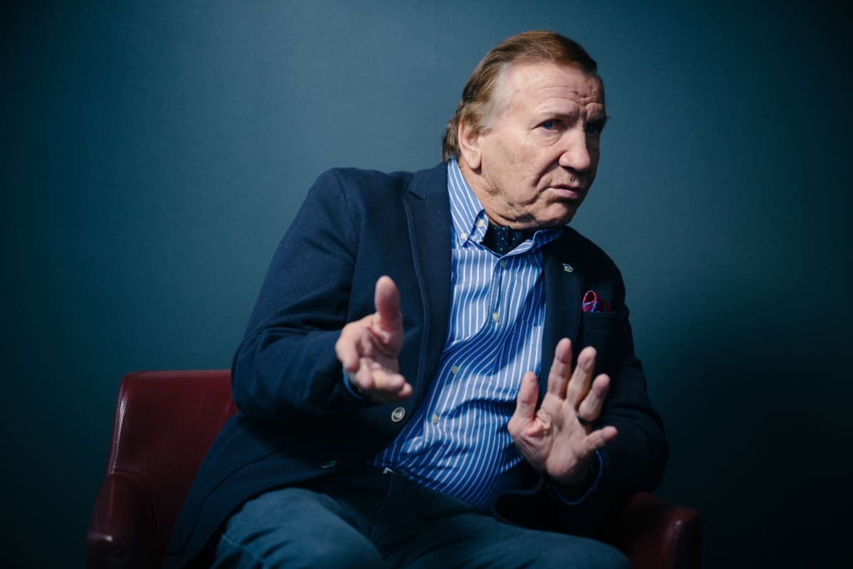 Eino Grön