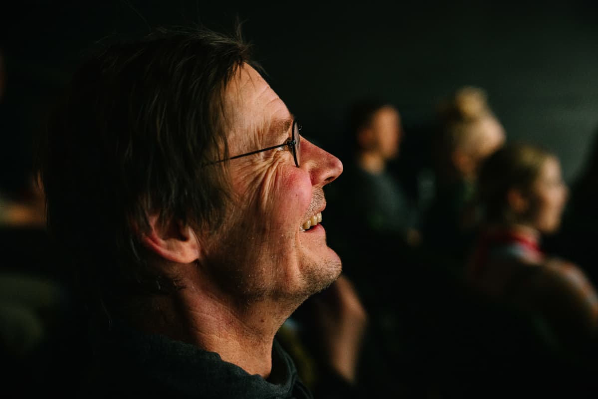 Juha Hurme, Helsinki, 08.02.2019