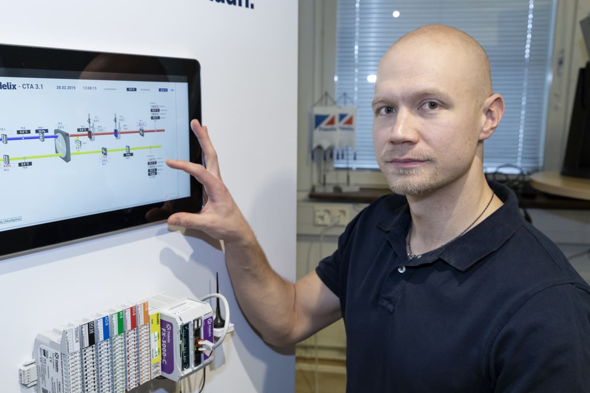 Antti Koskinen
