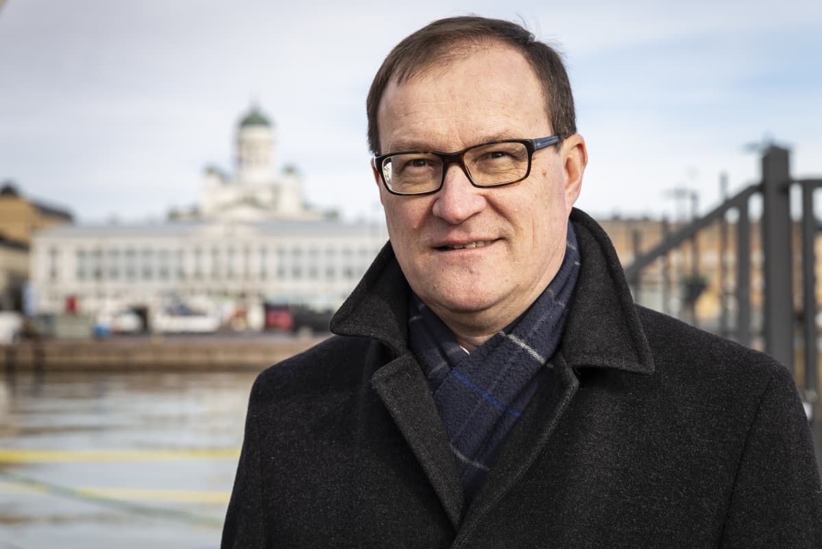 Jukka Palokangas