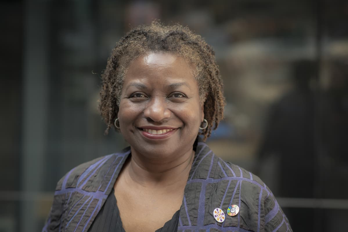 Natalia Kanem