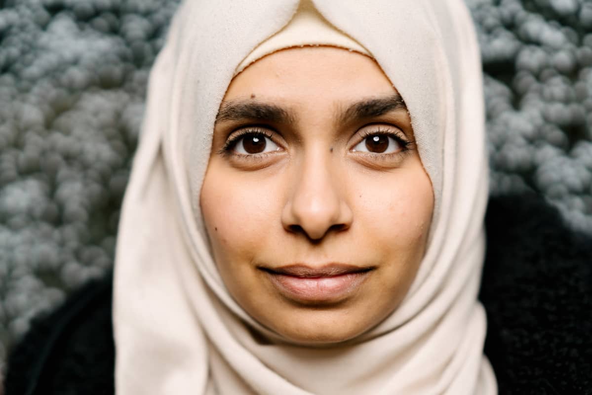 Noor Assad, Helsinki, 27.09.2019