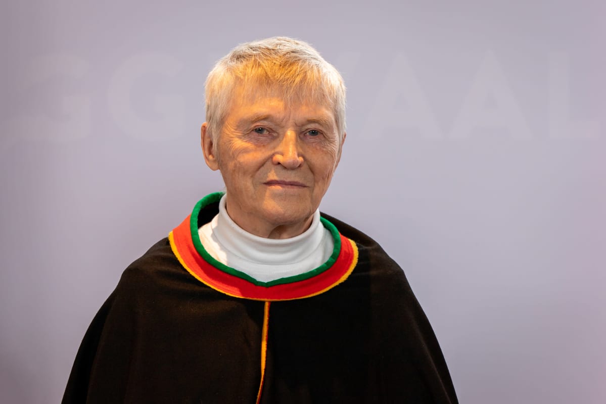 Kari Kyrö