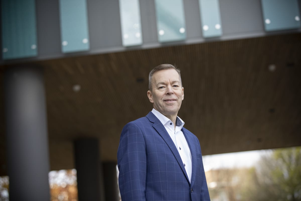 Ilkka Seppänen