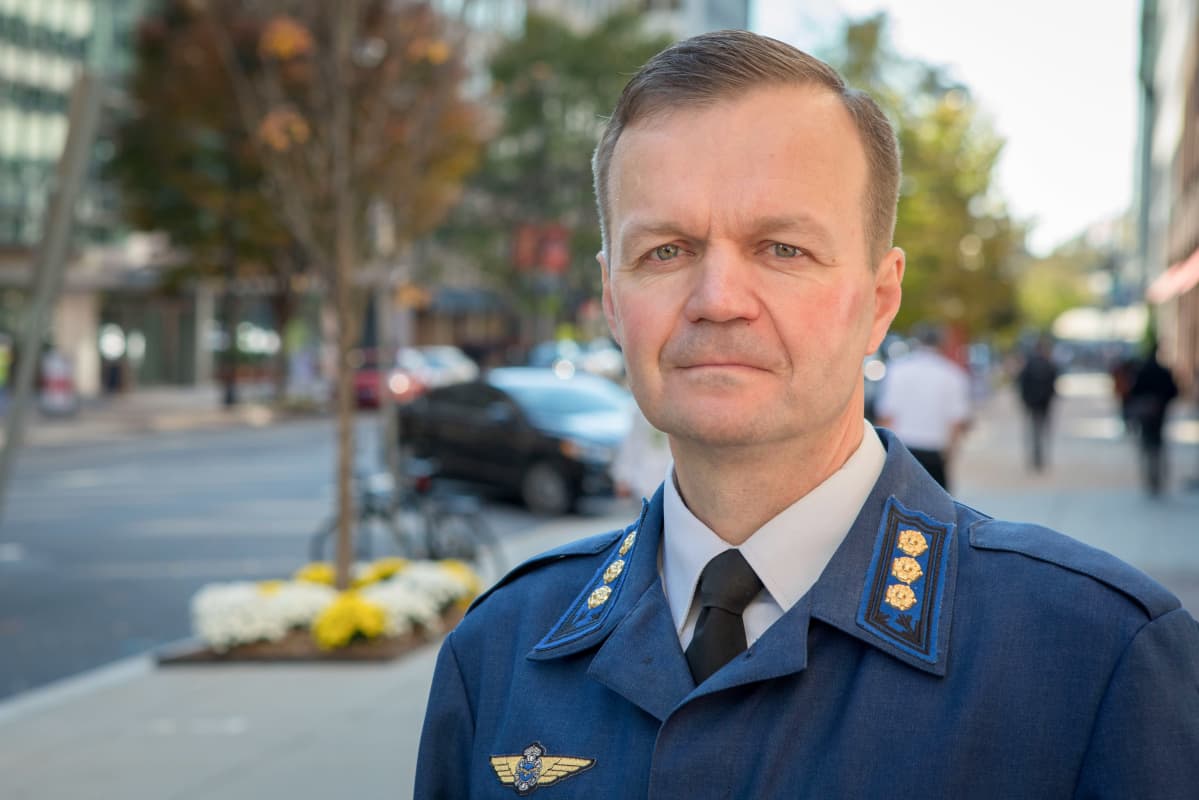 Petteri Seppälä