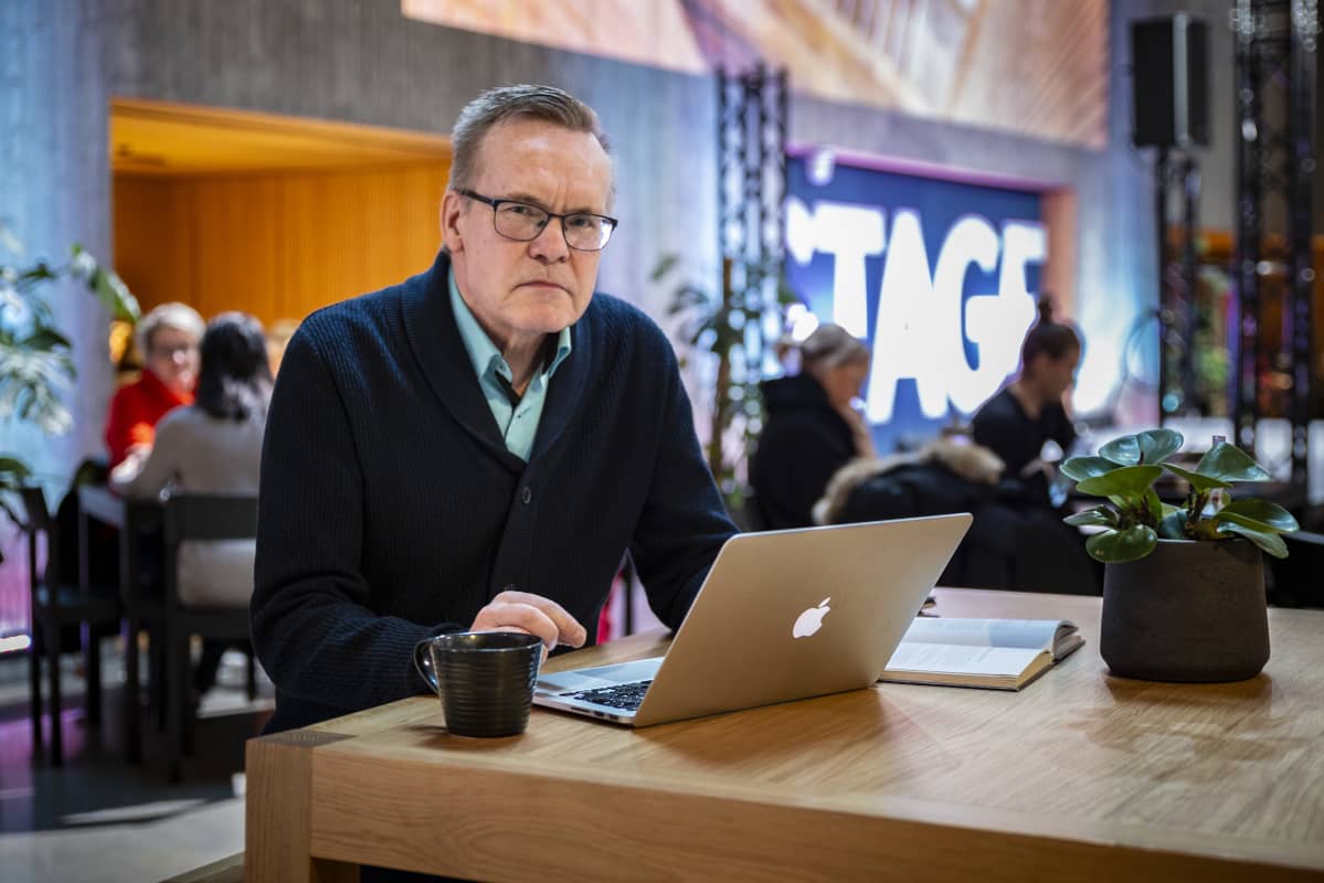 Markku Vierula