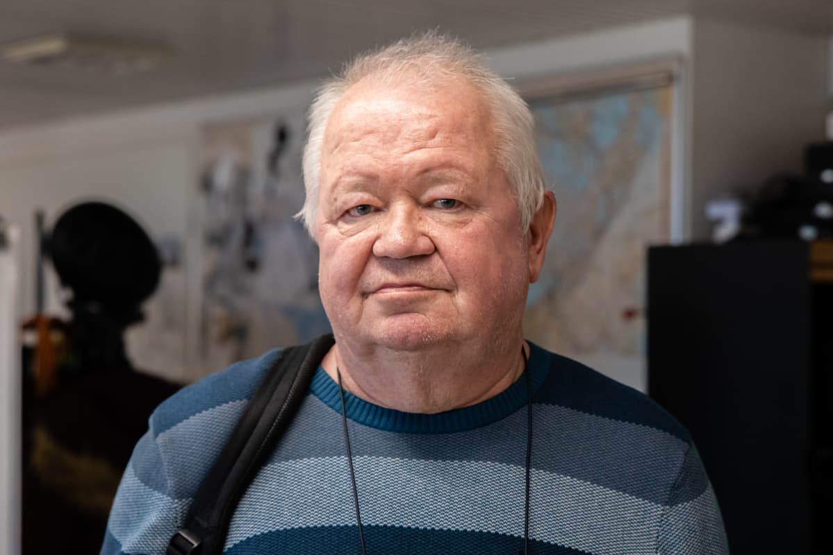 Ilkka Ronkainen