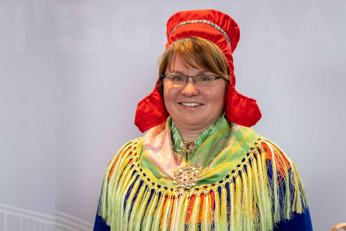 Pigga Keskitalo