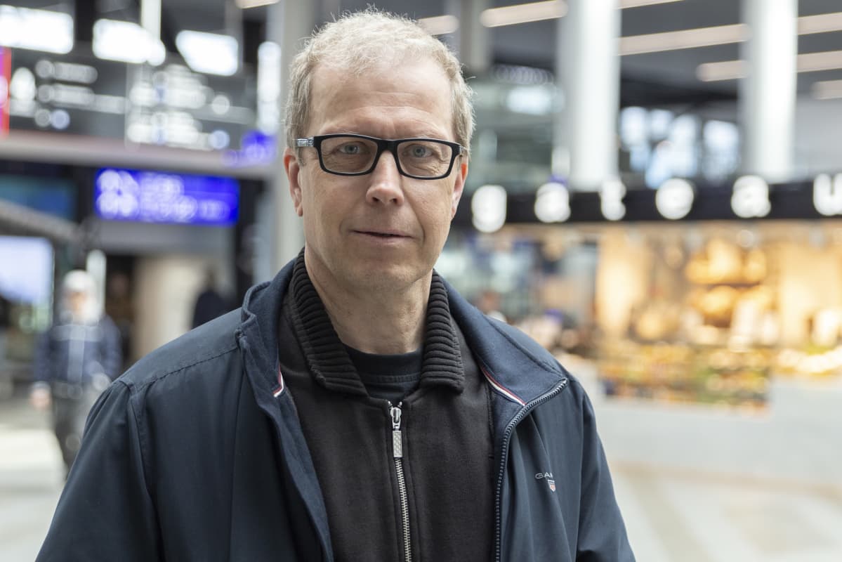 Voxpop Triplassa. Juha Siitonen