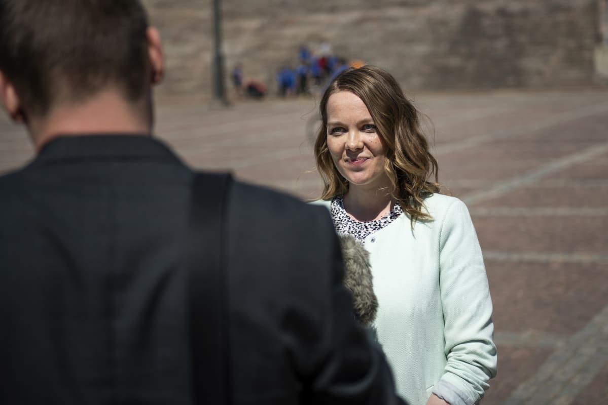 Katri Kulmuni