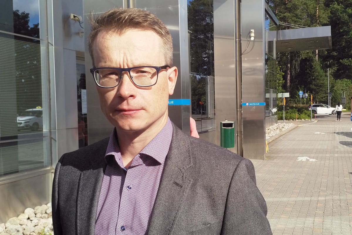 Juha Paloneva