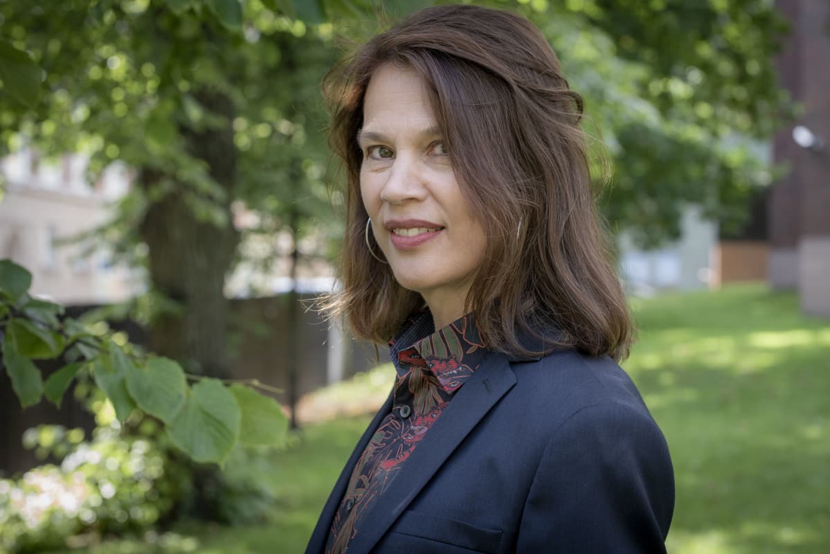 Elina Pylkkänen