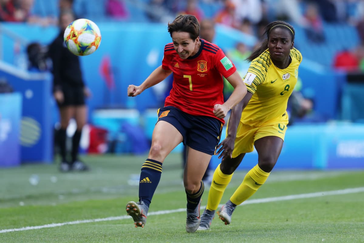 Ode Fulutudilu i VM 2019.