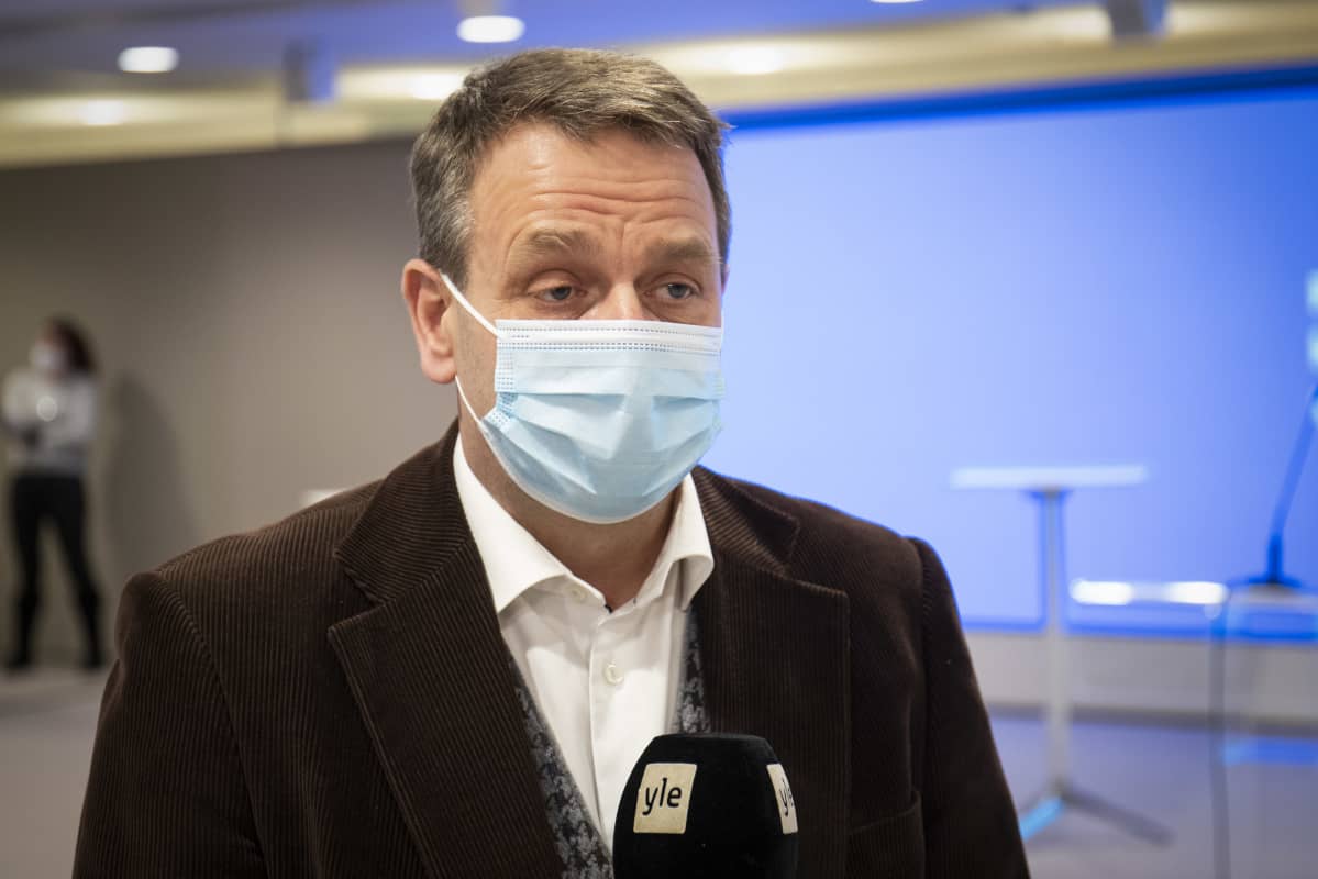 Jan Vapaavuori