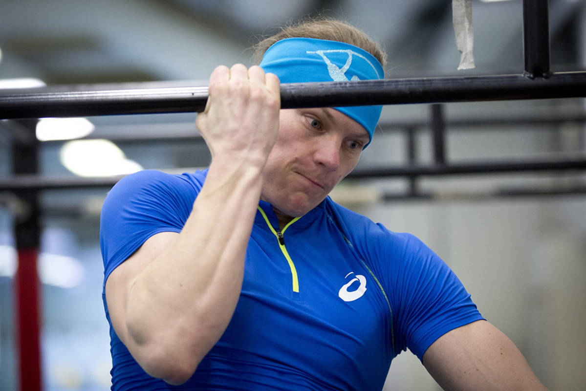 Matti Mononen