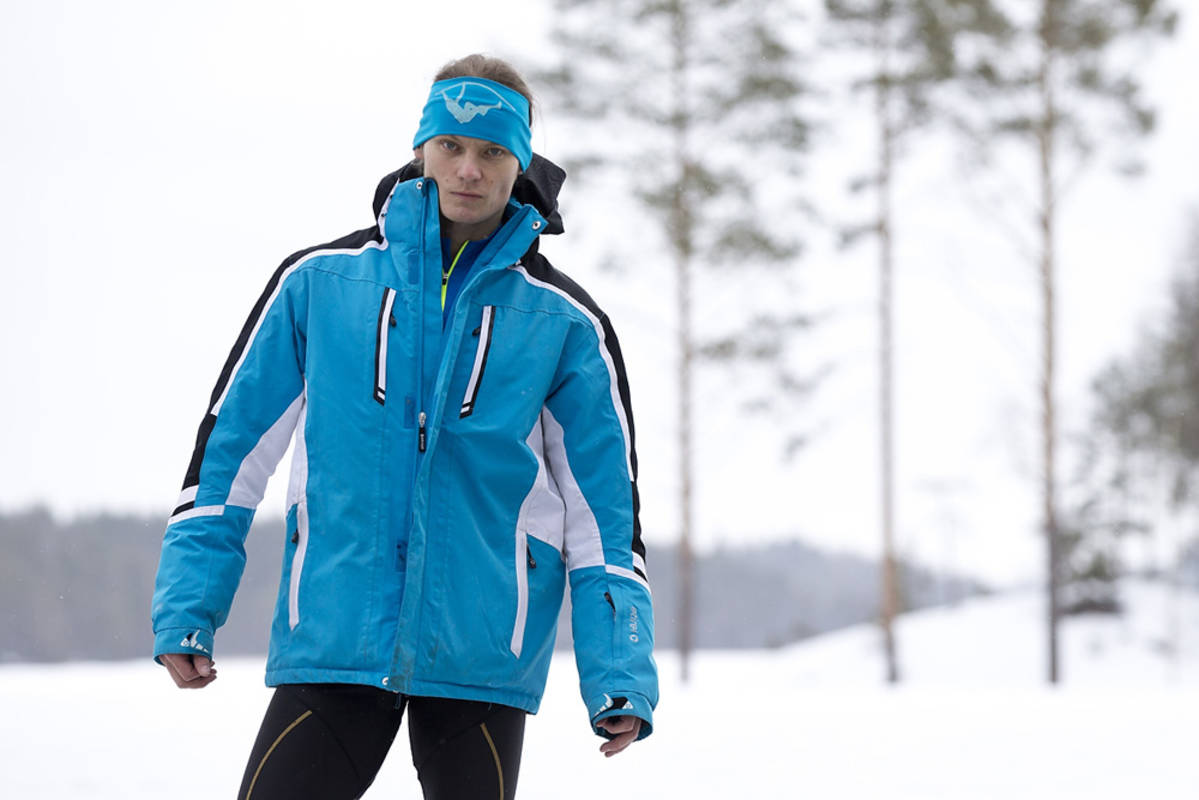 Matti Mononen