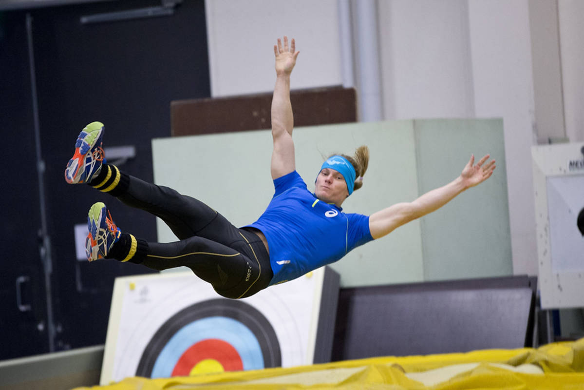 Matti Mononen