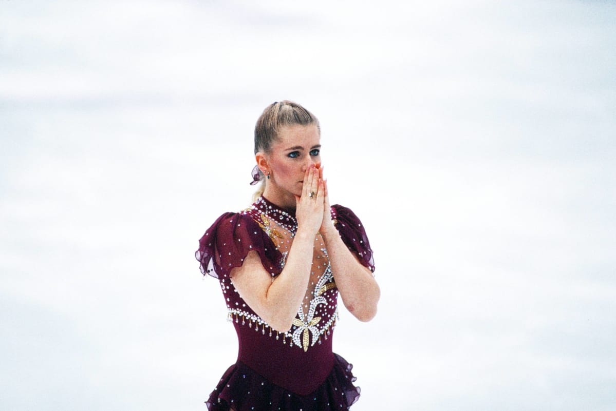 Tonya Harding 1994
