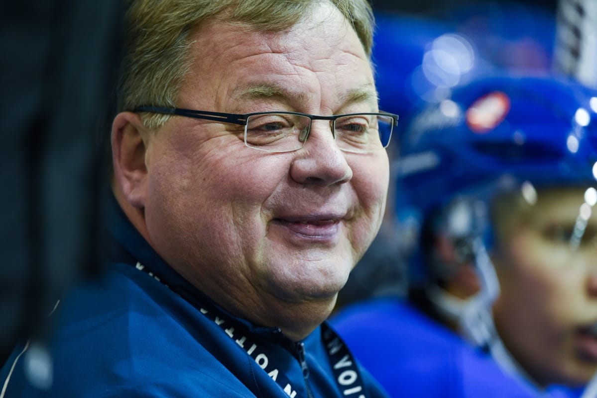 Hannu Jortikka