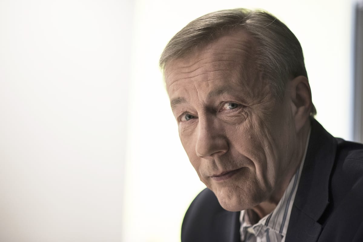 Sixten Korkman
