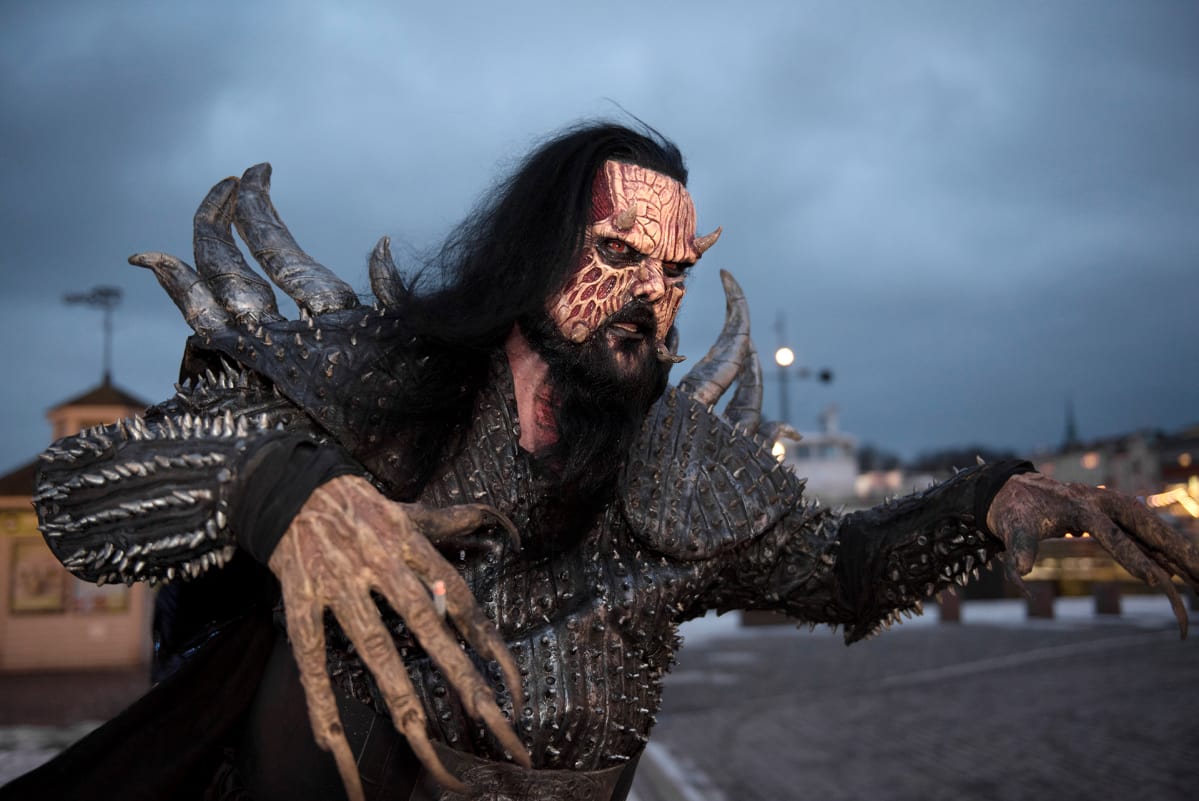 Lordi