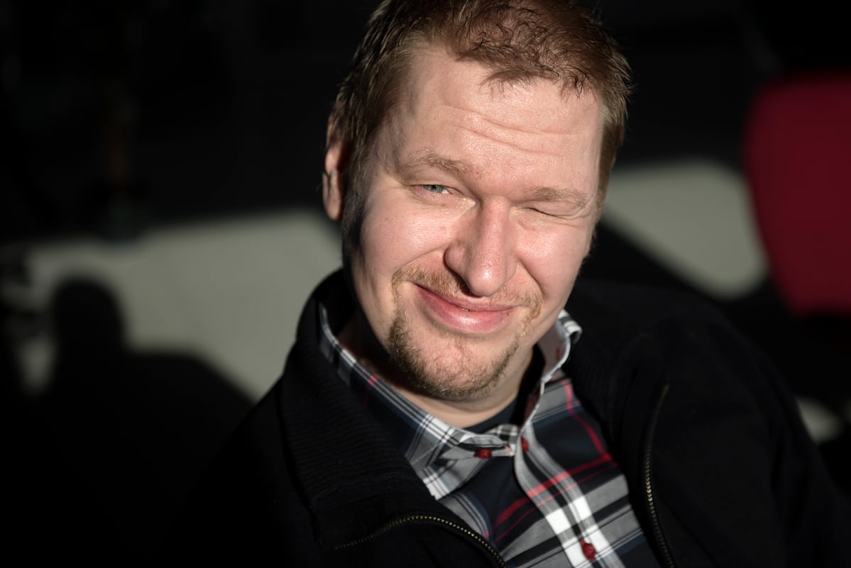 Tuomo Ryynänen