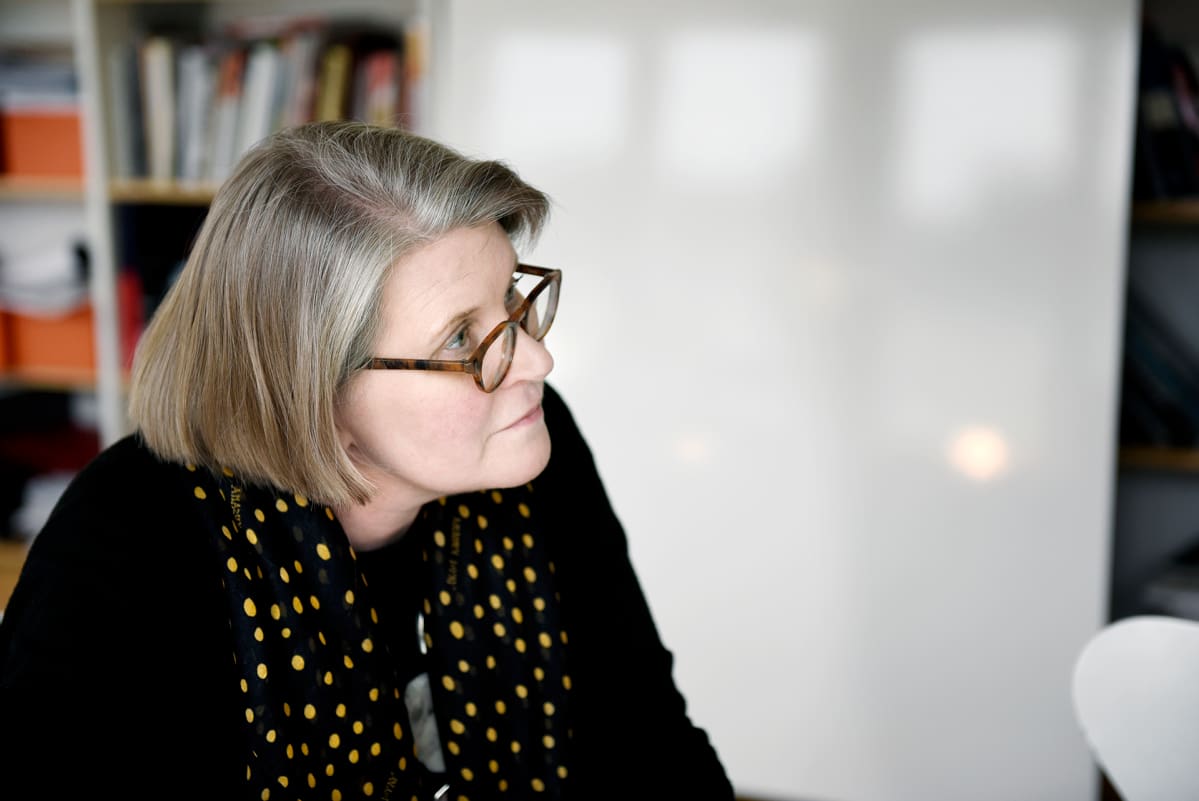 Maija Tanninen-Mattila