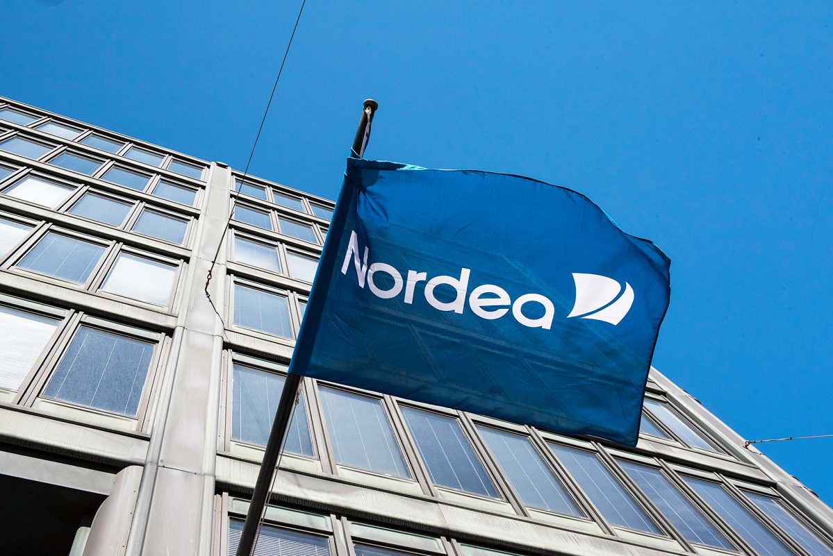 Nordea Campus Helsinki.
