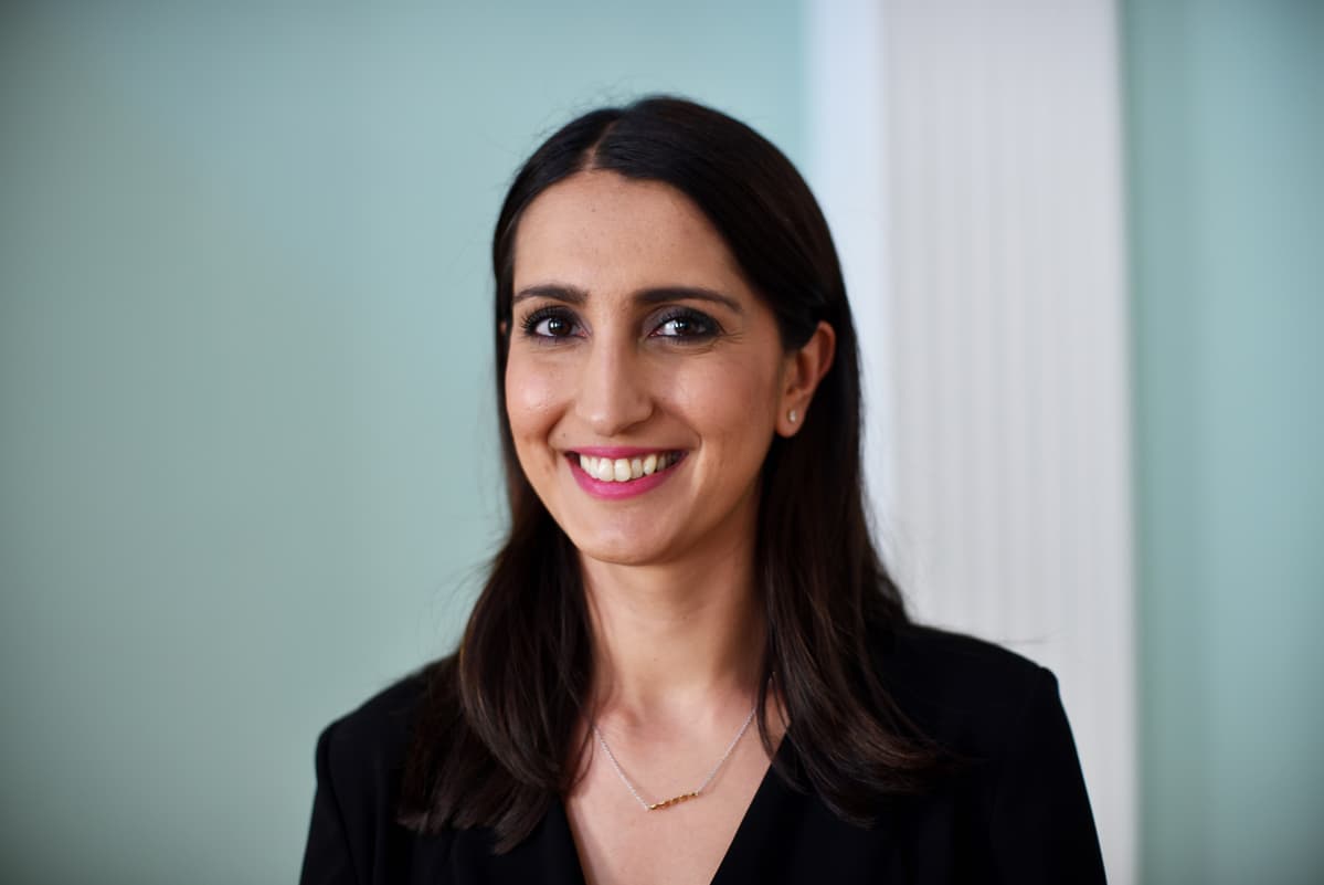 Nasima Razmyar
