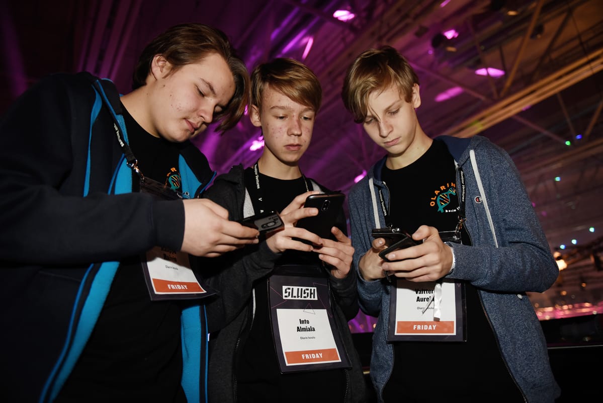 Kaappo Raivio, Into Almiala ja Valtteri Aurela