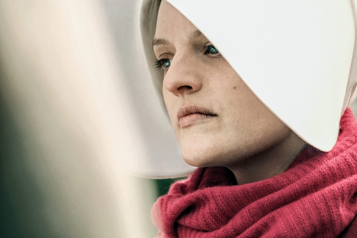 Handmaid's Tale